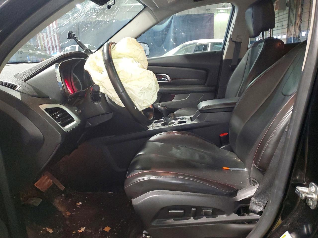2016 GMC Terrain Slt - Image 7