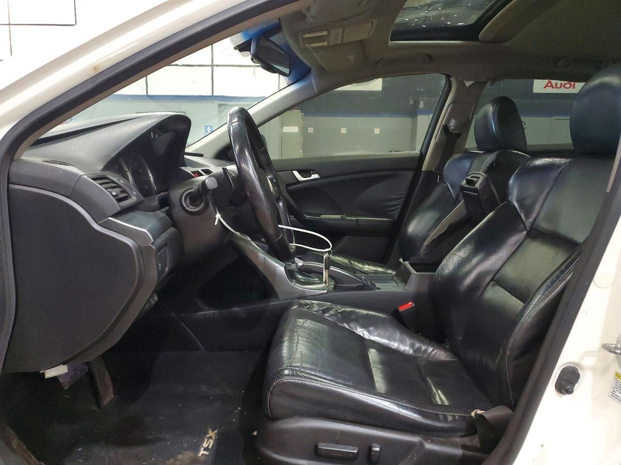 2011 Acura Tsx - Image 7