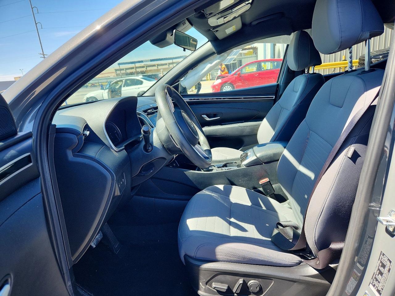 2023 Hyundai Santa Cruz Sel - Фото 7