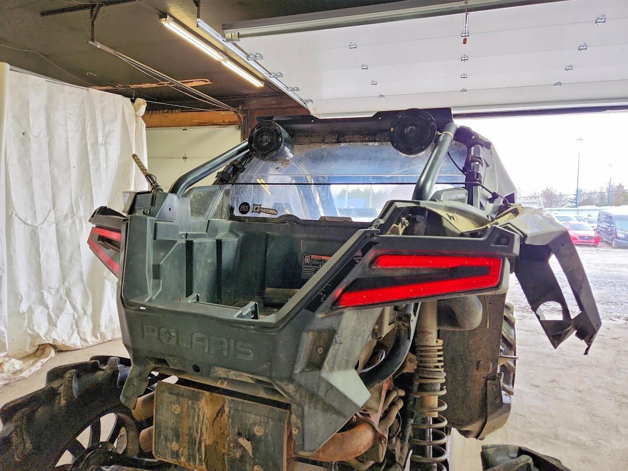 2022 Polaris Rzr Utility Vehicle - Фото 6