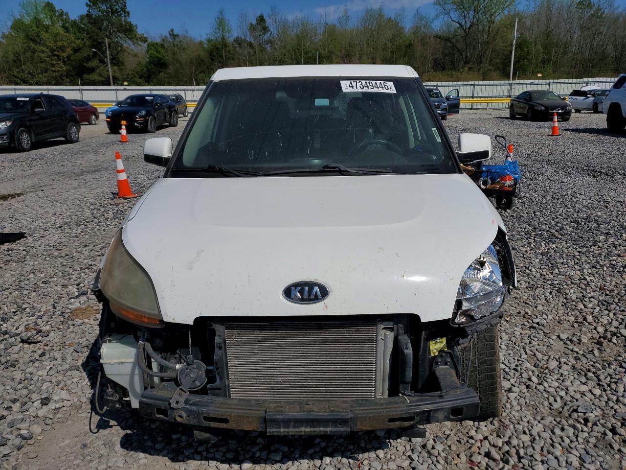 2011 Kia Soul + - Фото 5