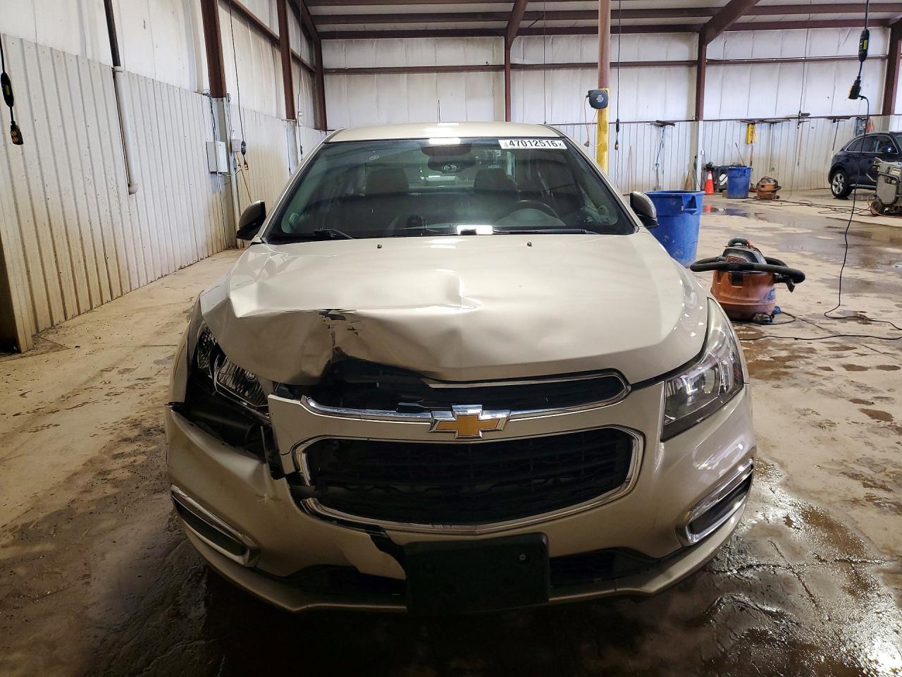 2016 Chevrolet Cruze Limited Lt - Image 5