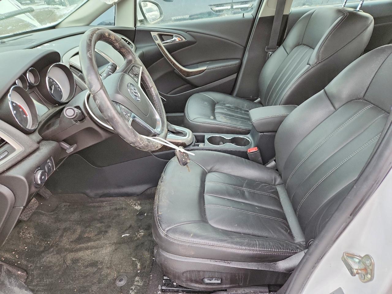 2014 Buick Verano - Image 7