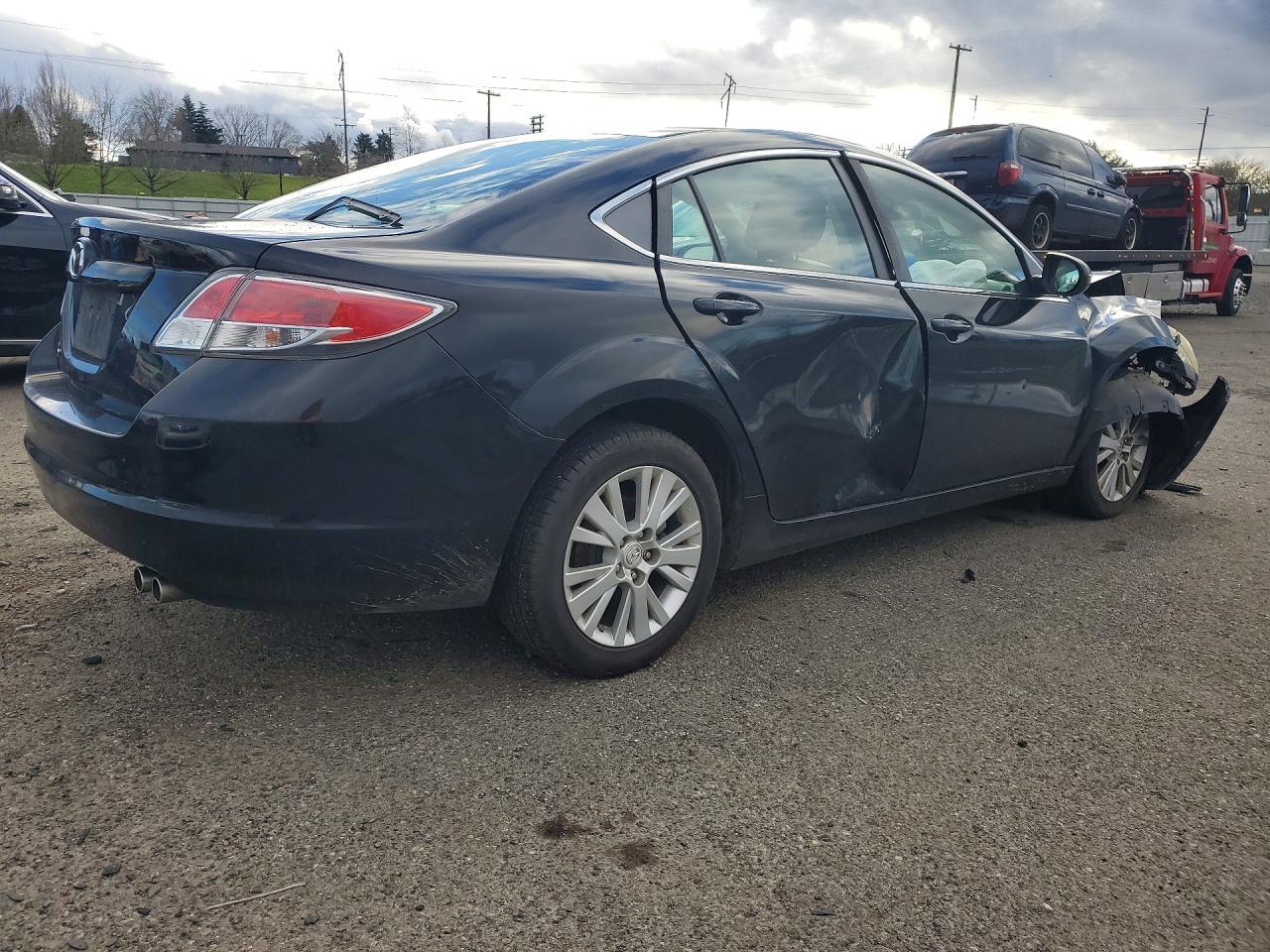 2010 Mazda 6 I - Фото 3