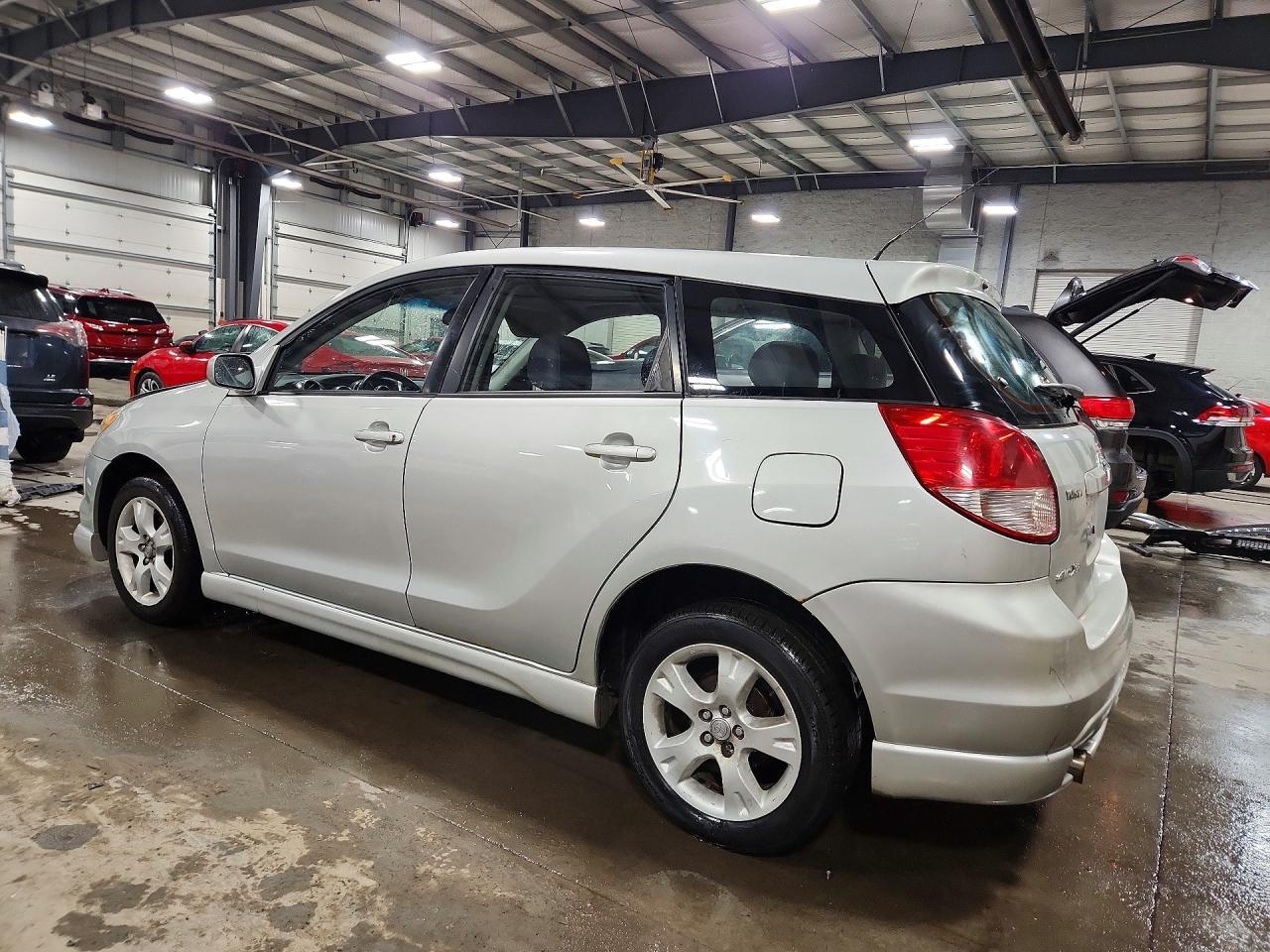 2003 Toyota Matrix Xr - Фото 2