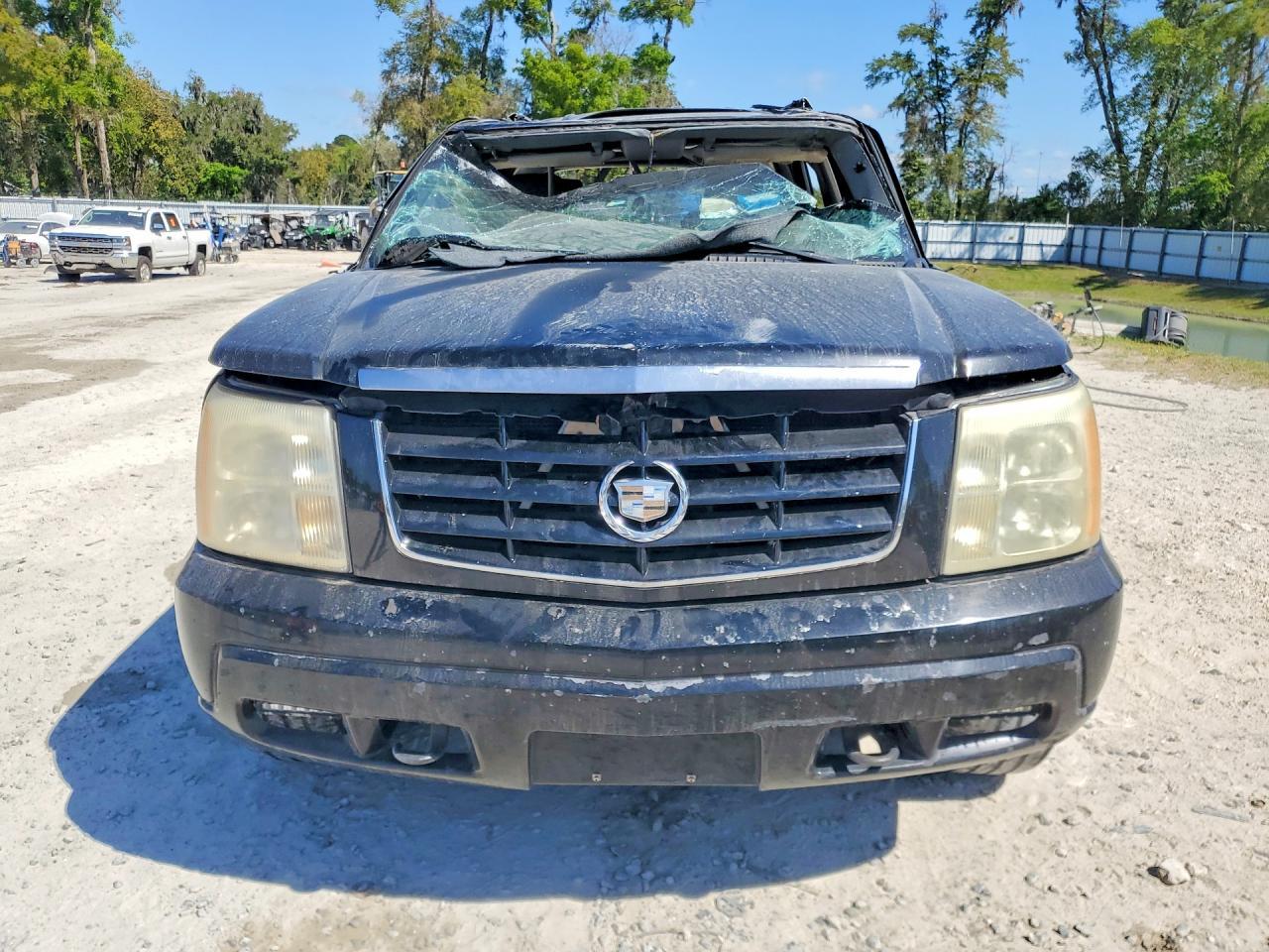 2005 Cadillac Escalade Luxury - Фото 5