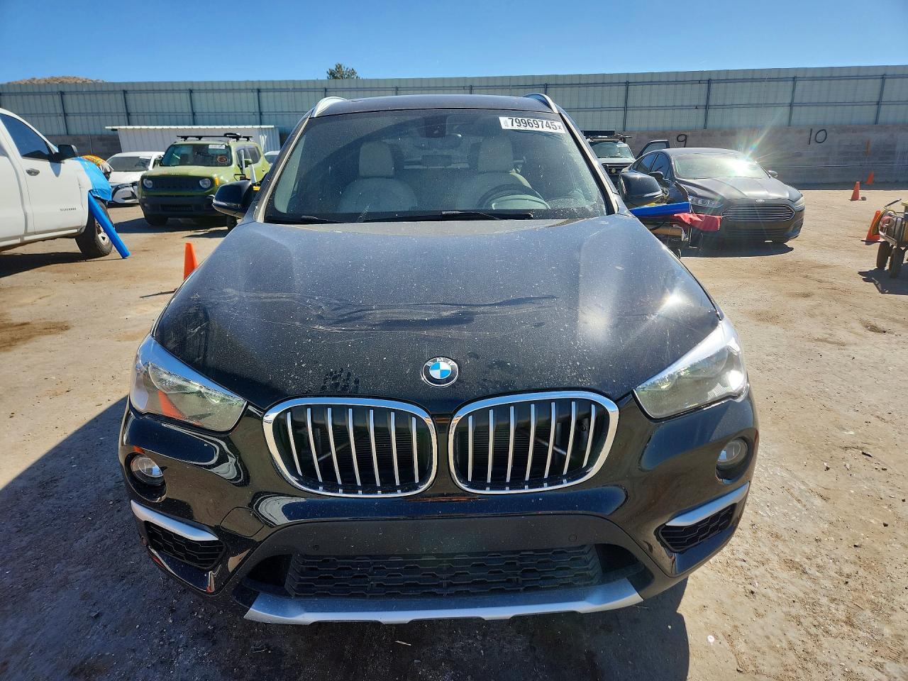 2018 BMW X1 xDrive28I - Image 5