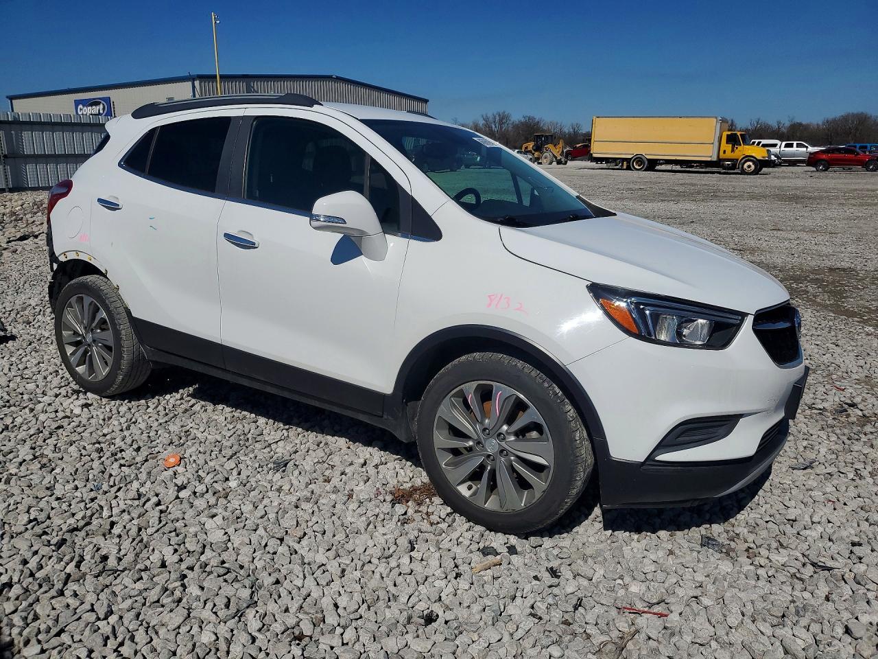 2019 Buick Encore Preferred - Image 4