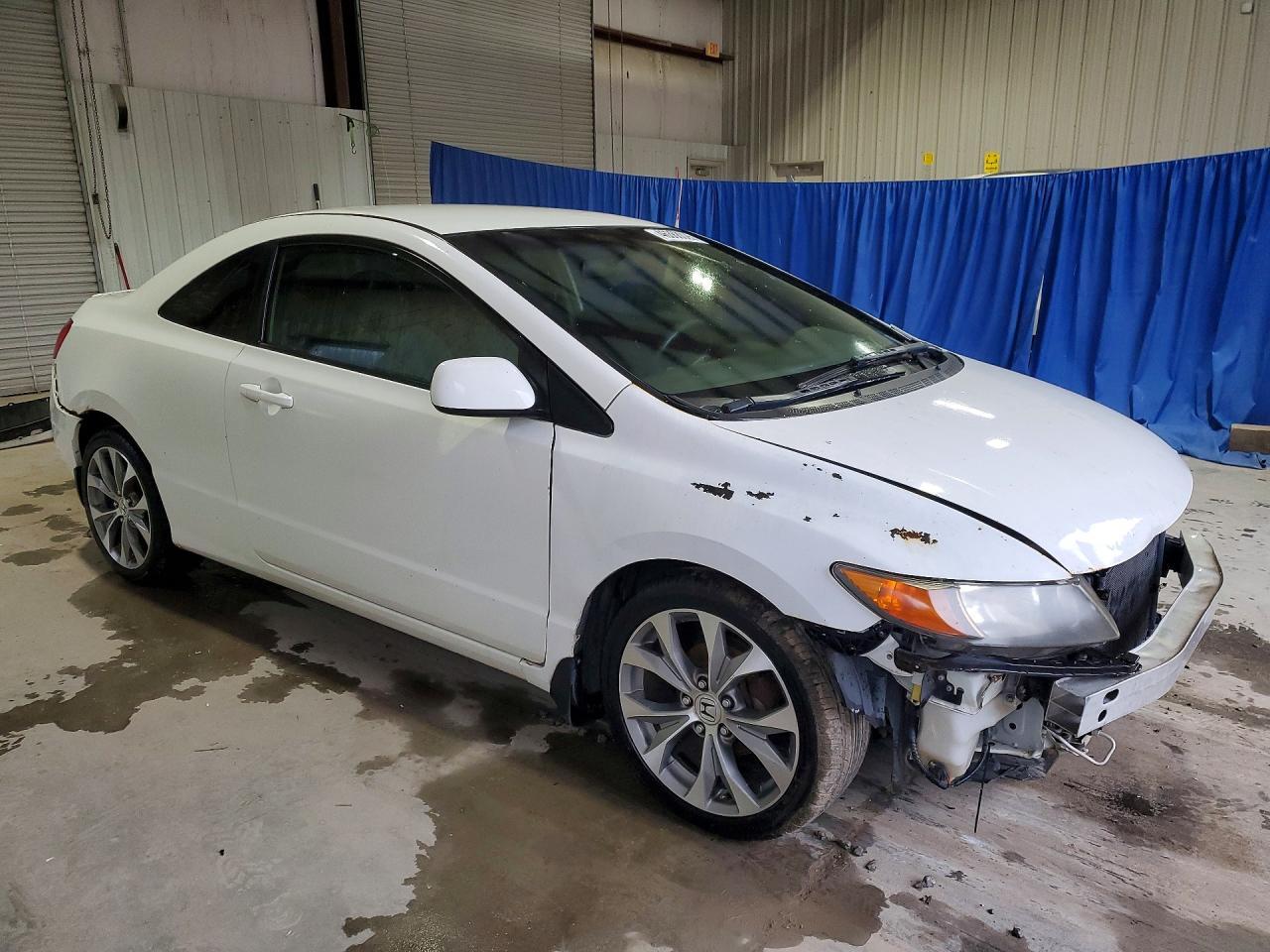 2009 Honda Civic Lx - Image 4