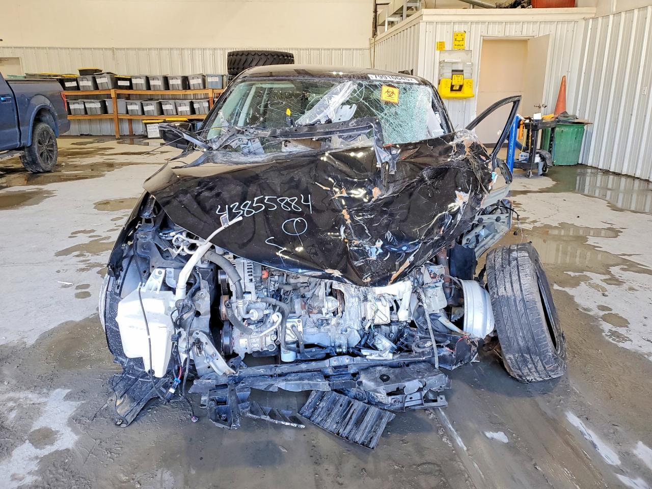 2019 Nissan Sentra Sv - Фото 5