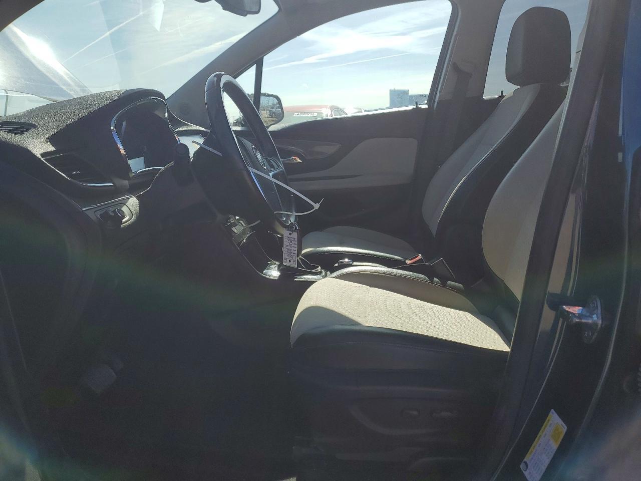 2020 Buick Encore - Фото 7