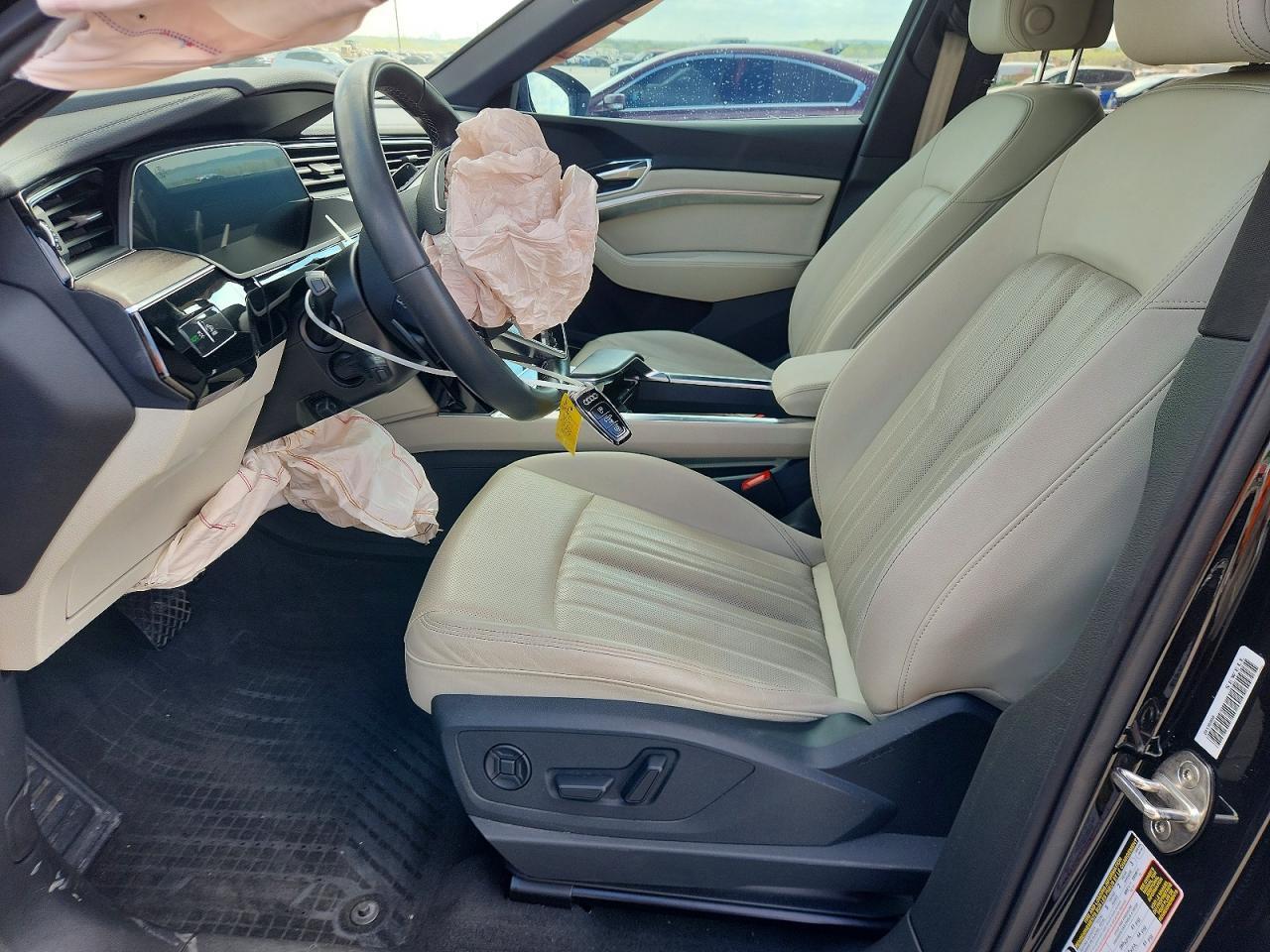 2024 Audi Q8 E-Tron Sportback Premium Plus - Фото 7