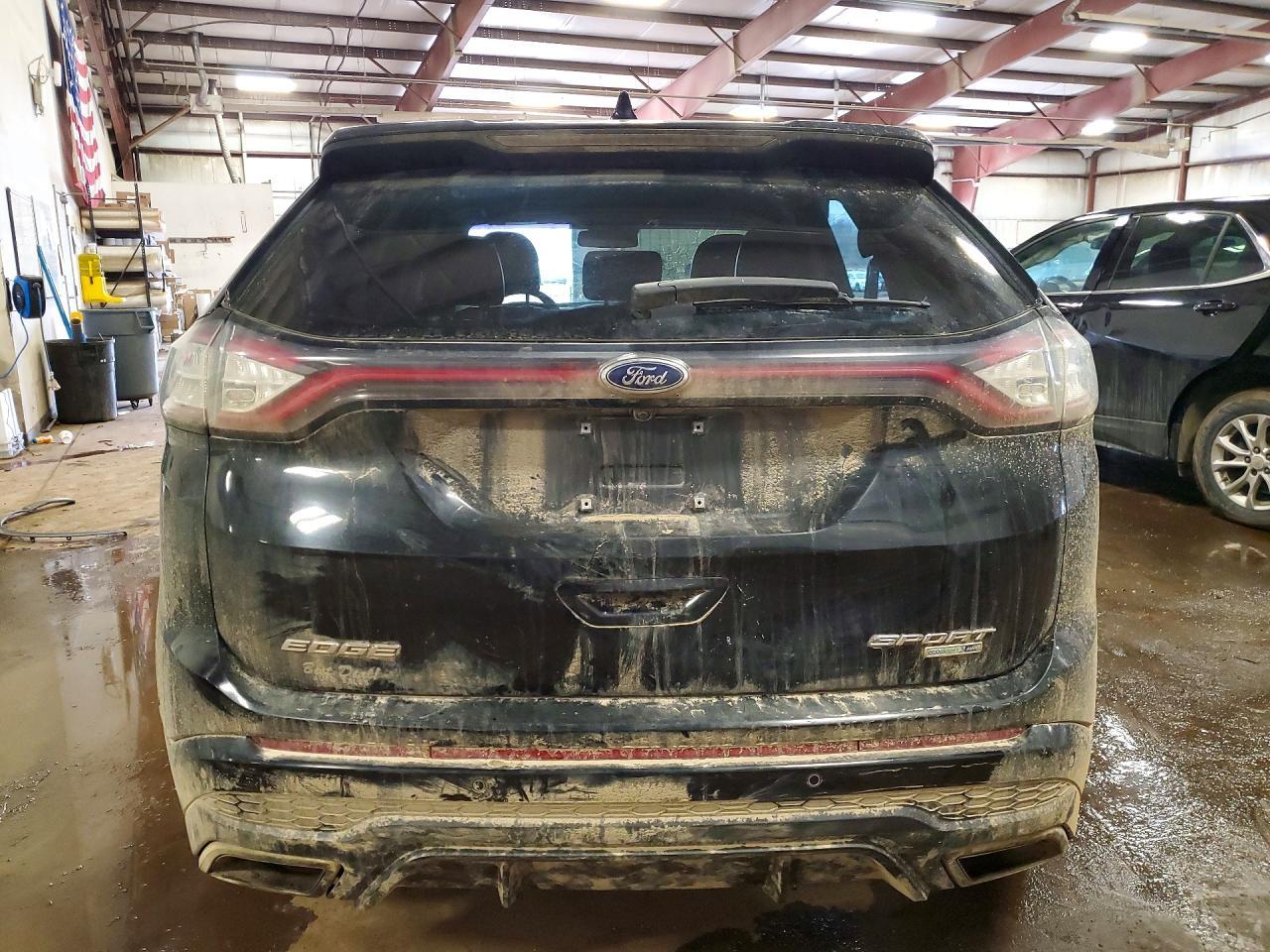 2016 Ford Edge Sport - Image 6