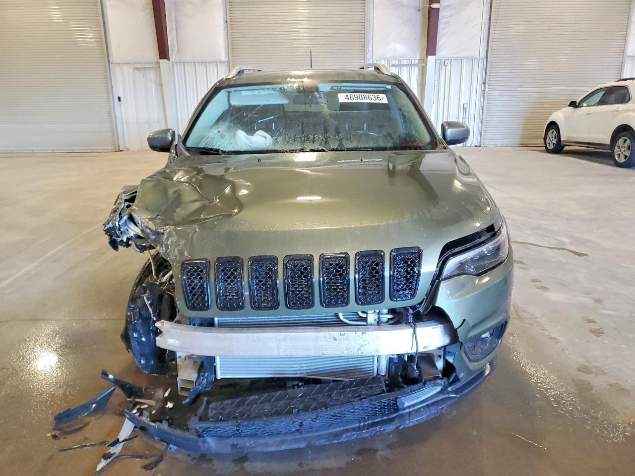 2019 Jeep Cherokee Latitude Plus - Фото 5