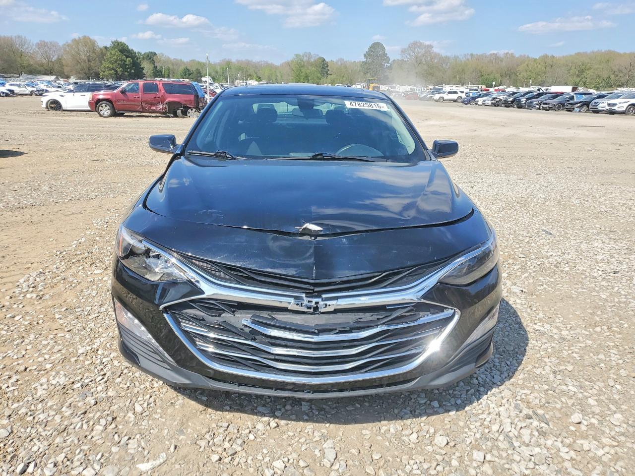 2021 Chevrolet Malibu Lt - Image 5