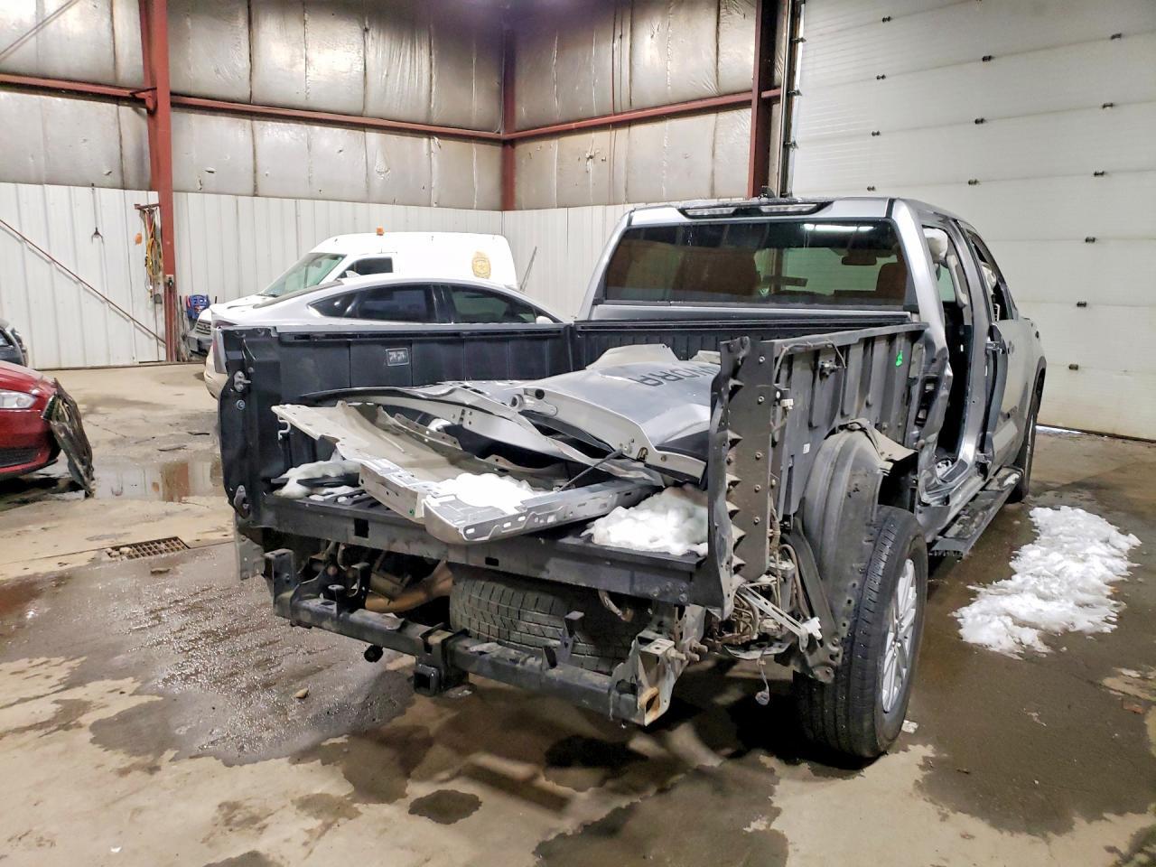 2023 Toyota Tundra Sr5 - Image 3