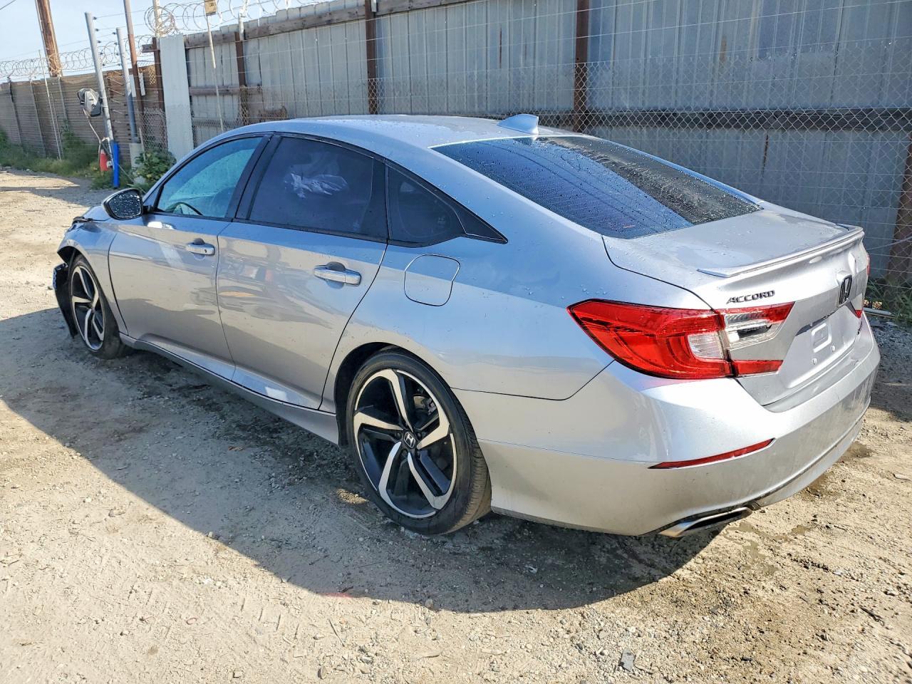 2020 Honda Accord Sport - Image 2