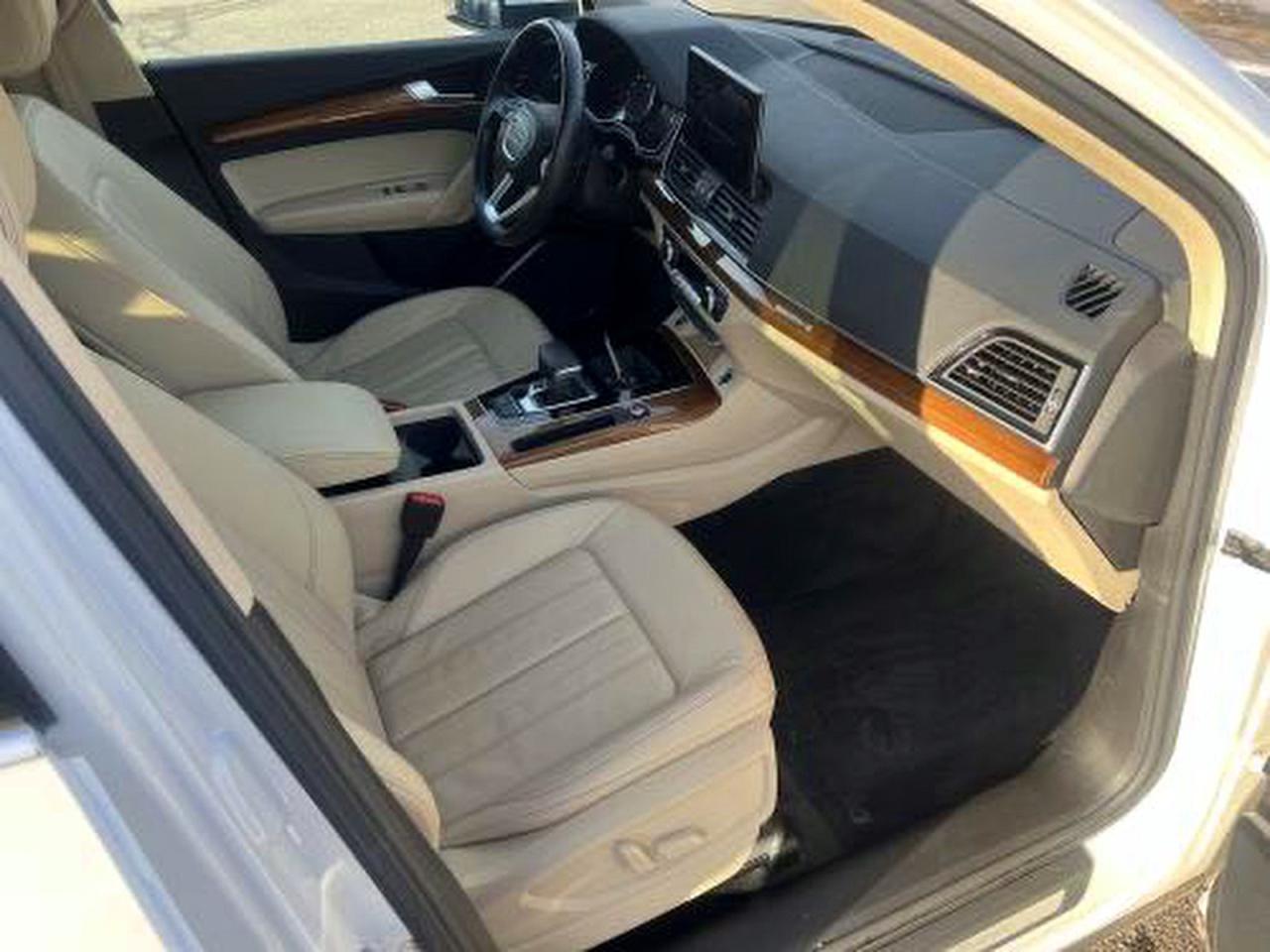 2024 Audi Q5 Premium 40 - Фото 5