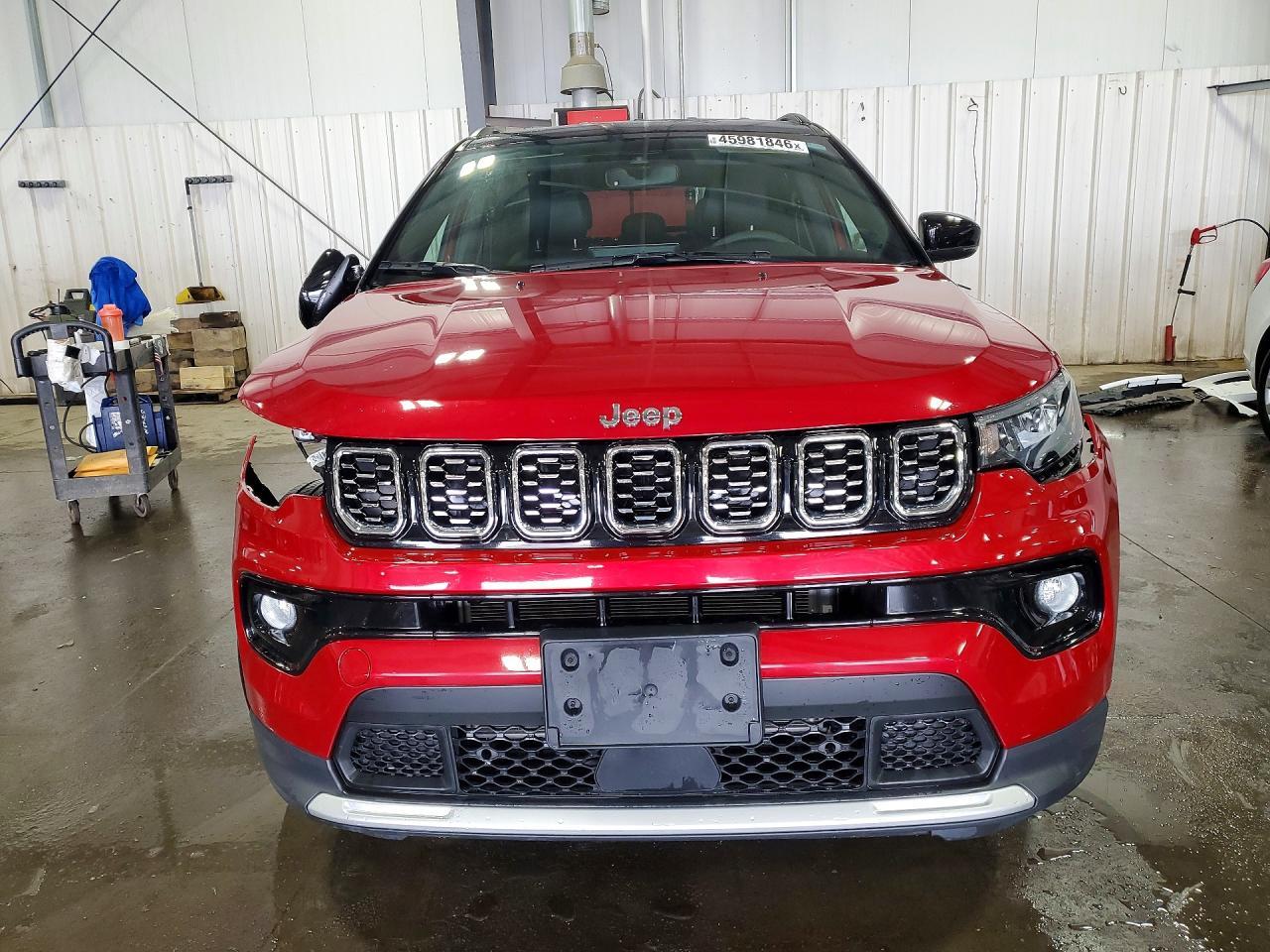 2024 Jeep Compass Limited - Image 5