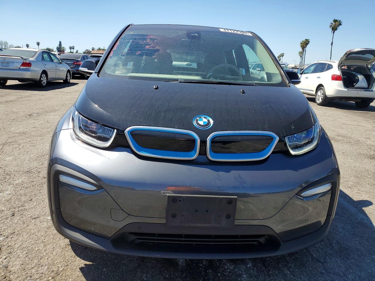 2020 BMW I3 Rex - Image 5