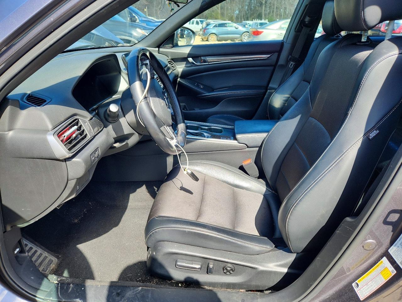 2018 Honda Accord Sport - Фото 7