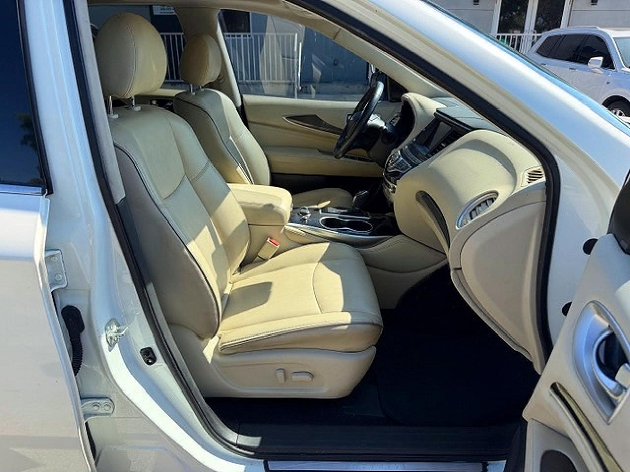 2020 Infiniti Qx60 Pure - Фото 7