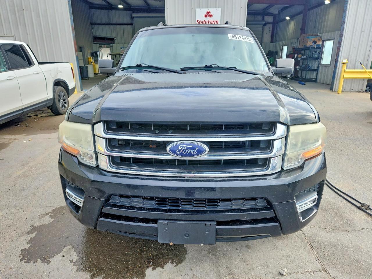 2016 Ford Expedition Xlt - Фото 5