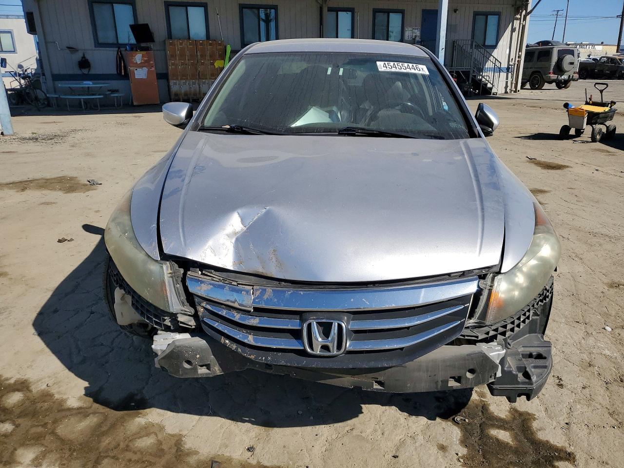 2011 Honda Accord Se - Фото 5