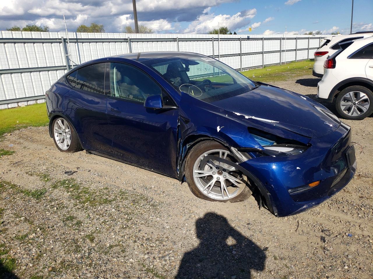 2022 Tesl Model Y - Image 4
