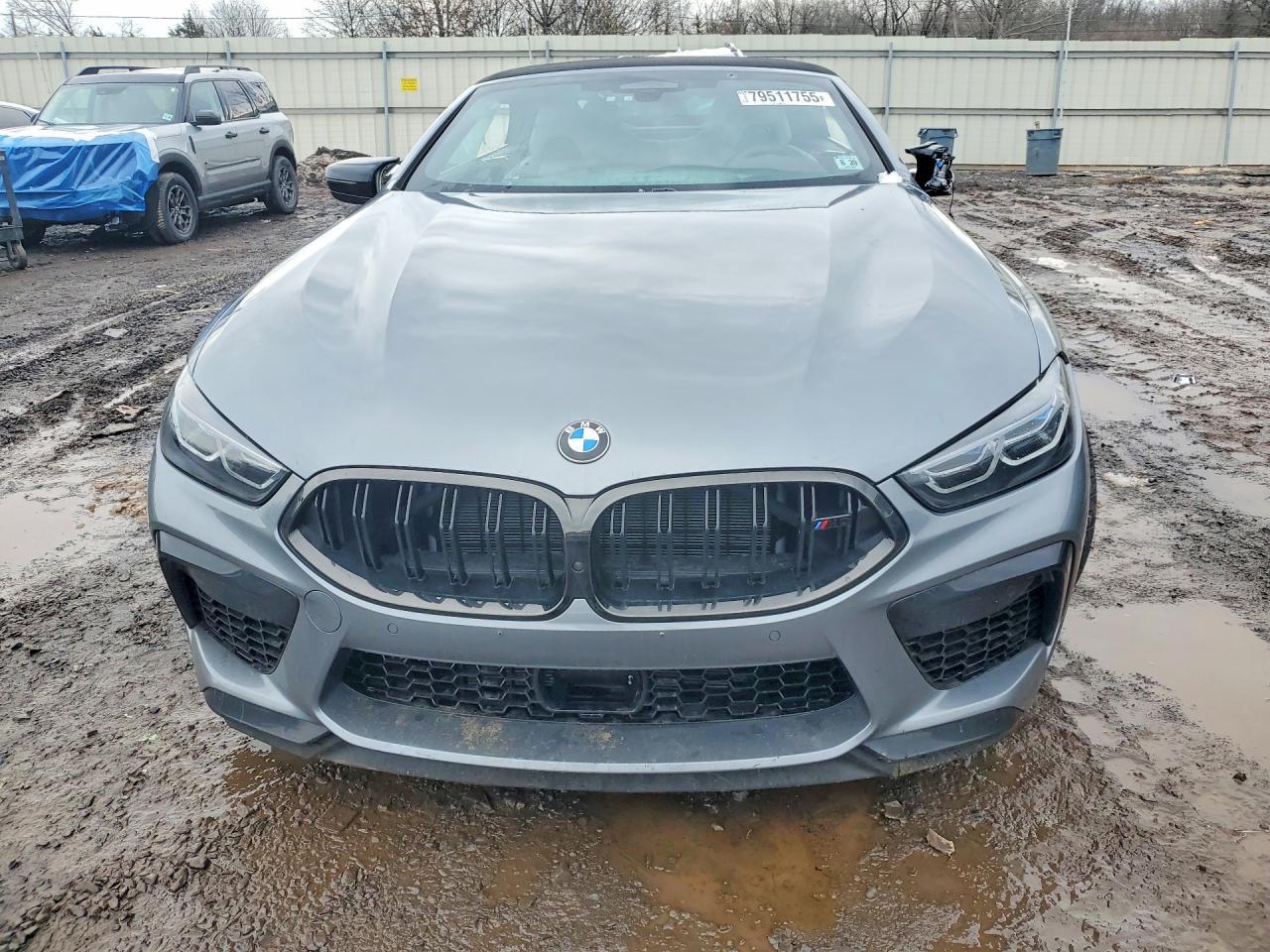 2024 BMW M8 - Image 5