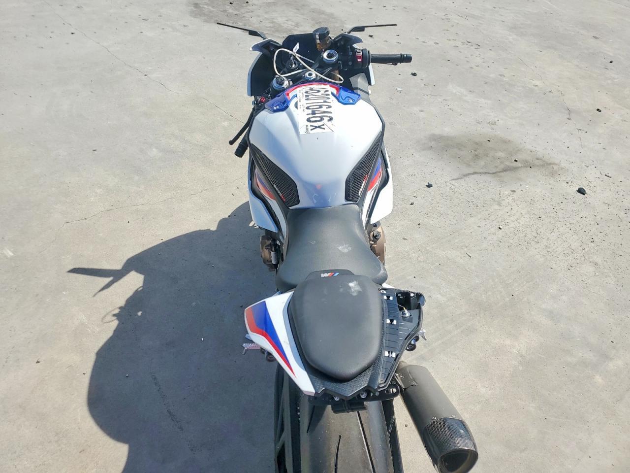 2022 BMW S 1000 Rr - Фото 6
