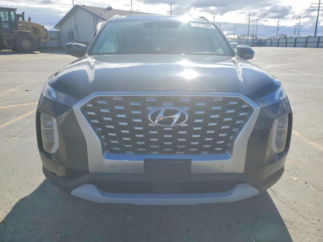 2021 Hyundai Palisade - Image 5