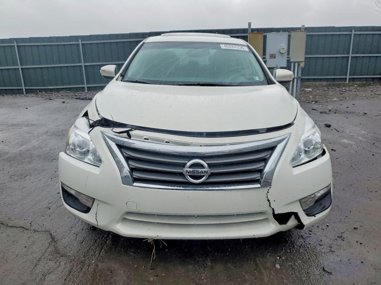 2013 Nissan Altima 3.5 S - Фото 5