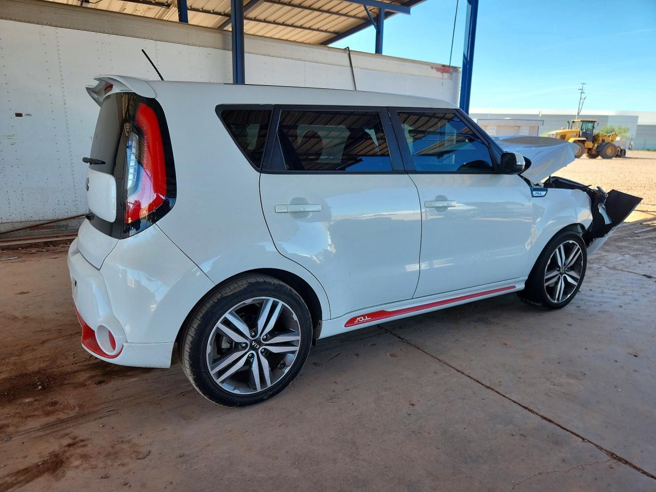 2014 Kia Soul + - Фото 3