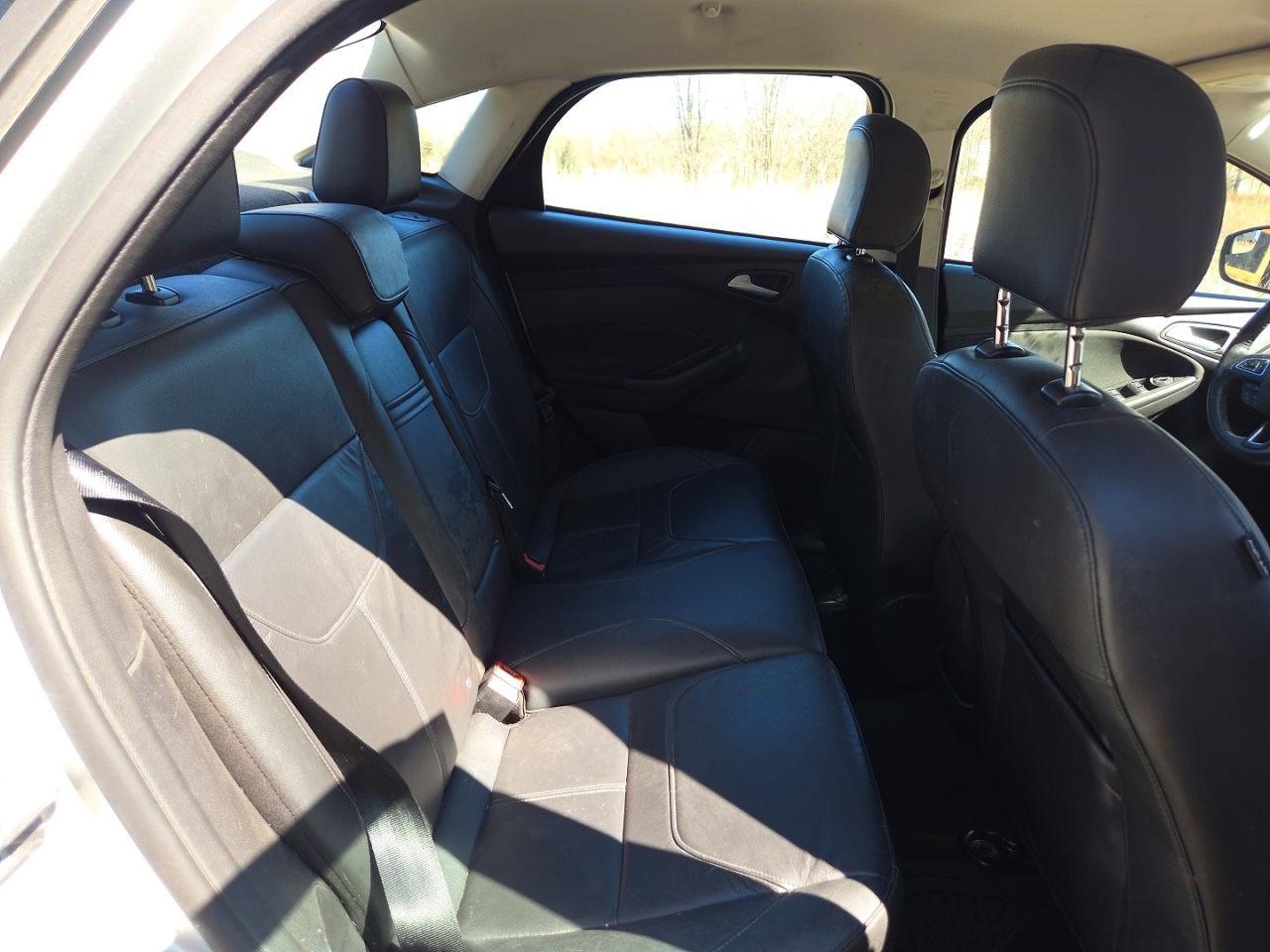 2015 Ford Focus Se - Image 6