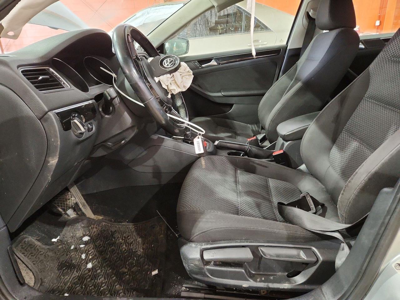 2016 Volkswagen Jetta Unknown - Фото 7