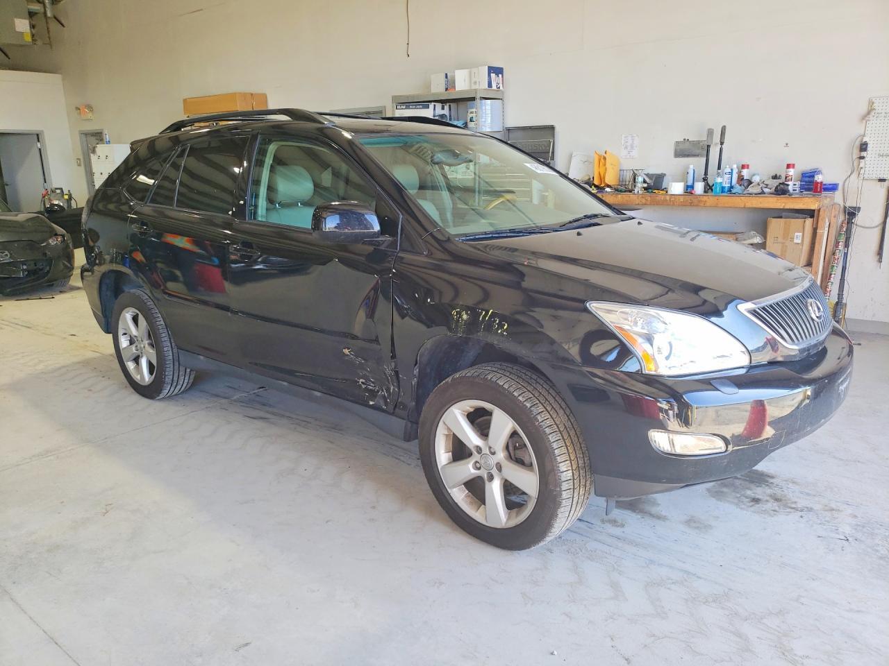 2005 Lexus Rx 330 Base - Фото 4