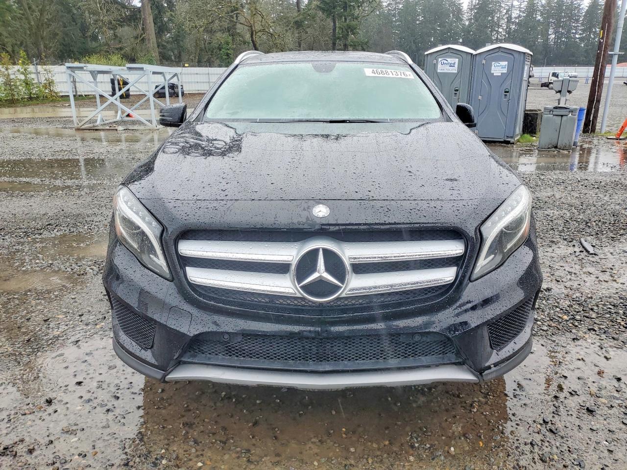 2015 Mercedes-Benz Gla 250 4Matic - Image 5