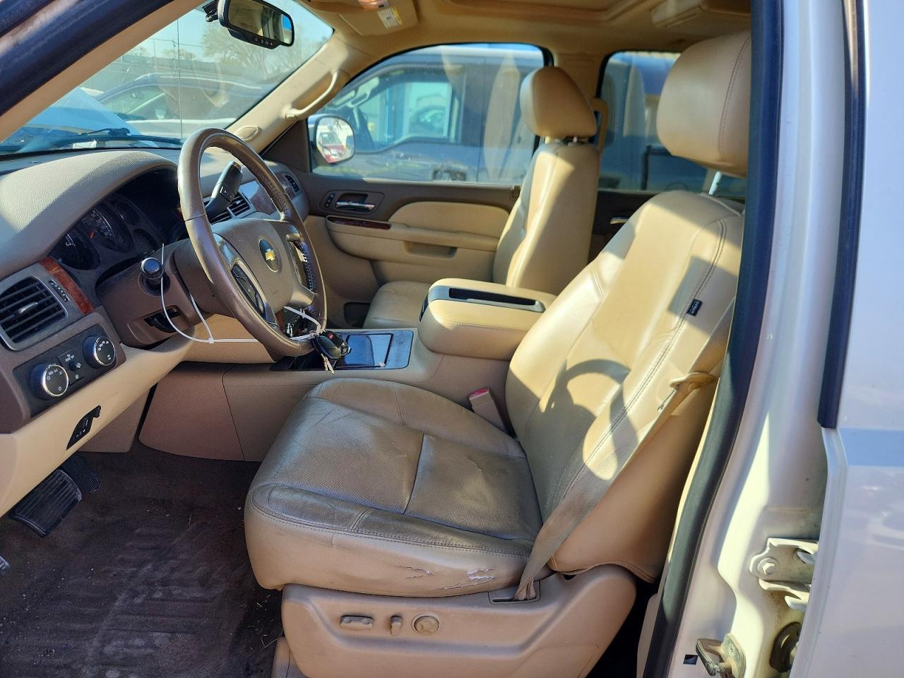 2011 Chevrolet Avalanche Ltz - Фото 7