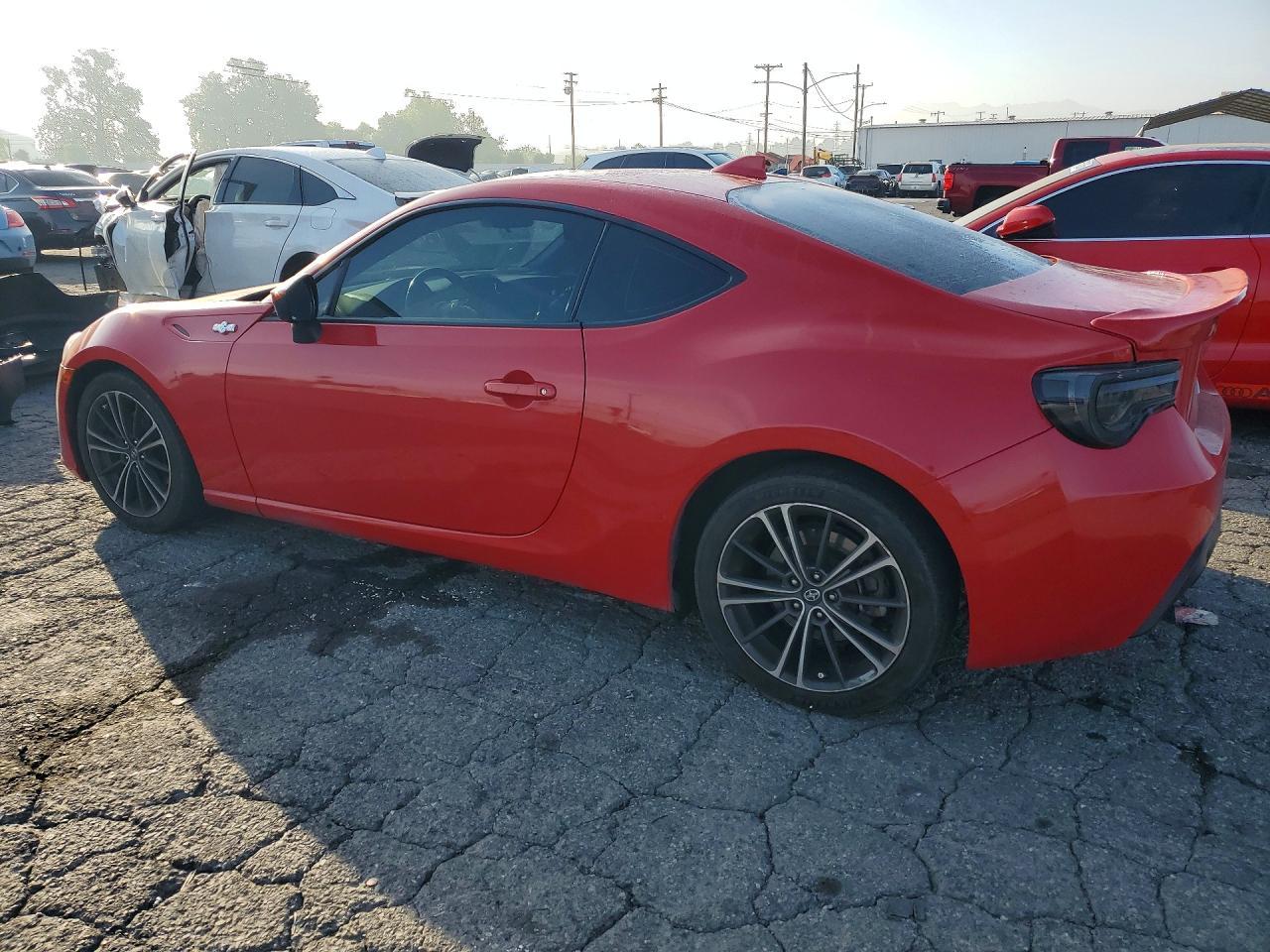 2016 Scion Fr-S Base - Фото 2