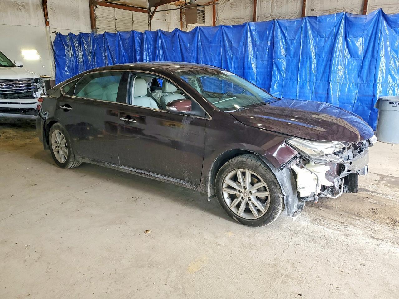 2014 Toyota Avalon Xle - Image 4