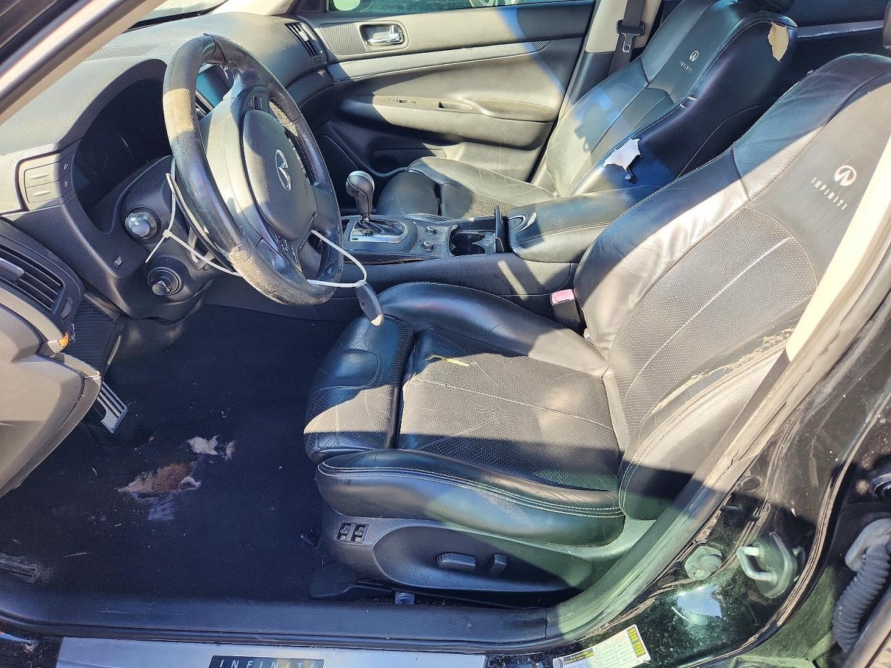 2013 Infiniti G37 Sedan Journey - Image 7