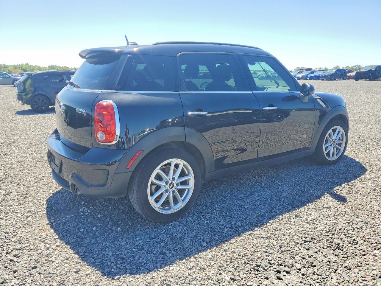 2016 Mini Cooper S Countryman - Фото 3