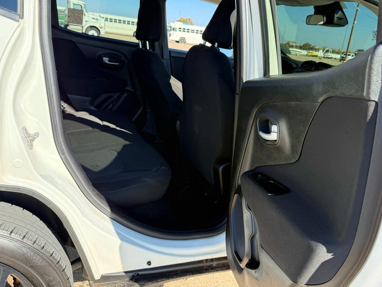 2020 Jeep Renegade Sport - Фото 6