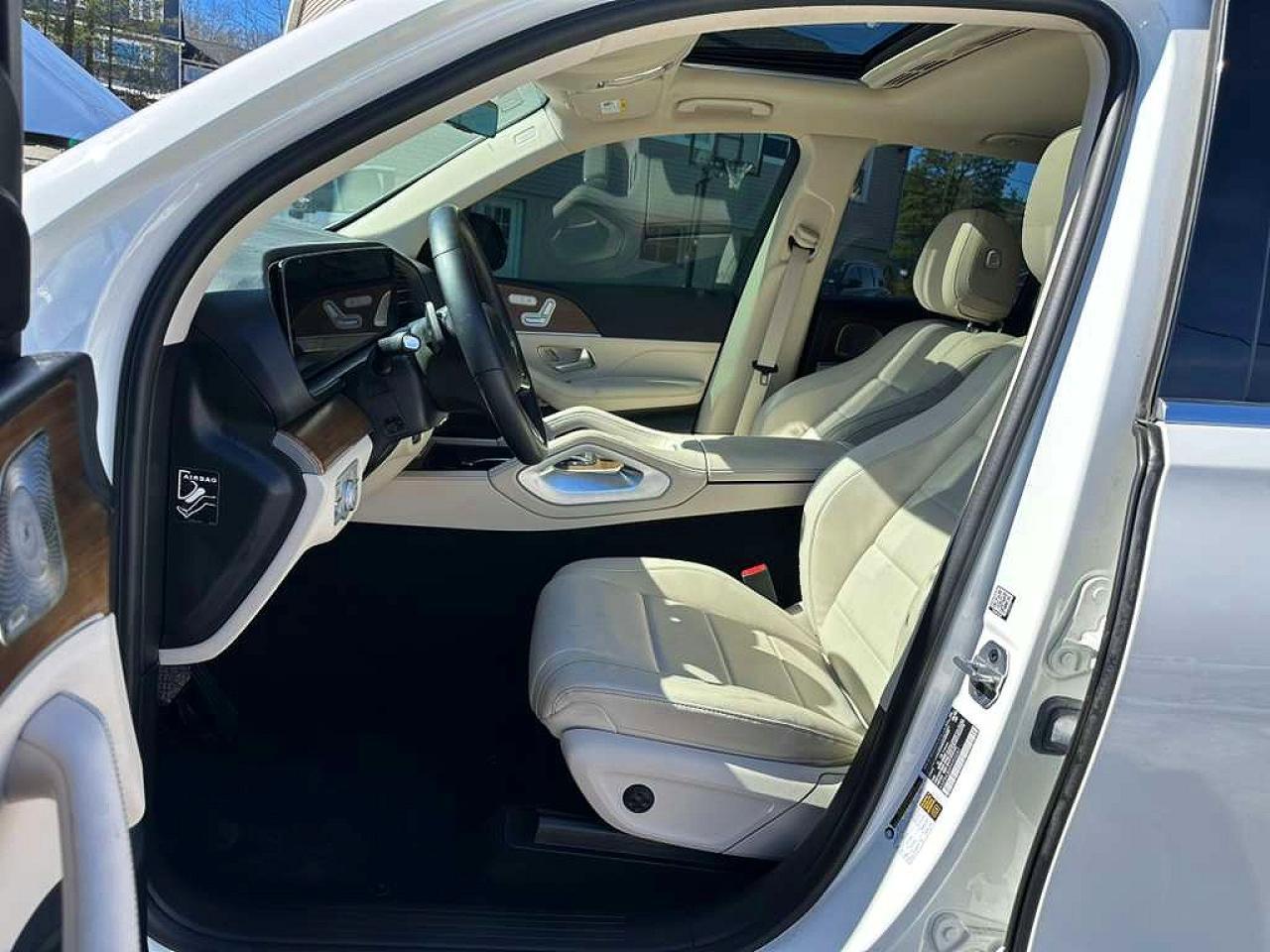 2023 Mercedes-Benz Gle 350 - Фото 7