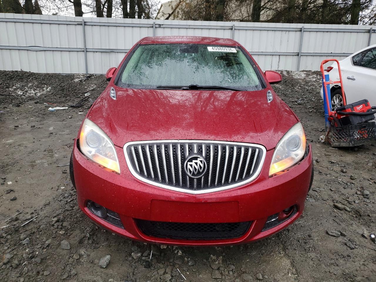 2013 Buick Verano Convenience - Image 5