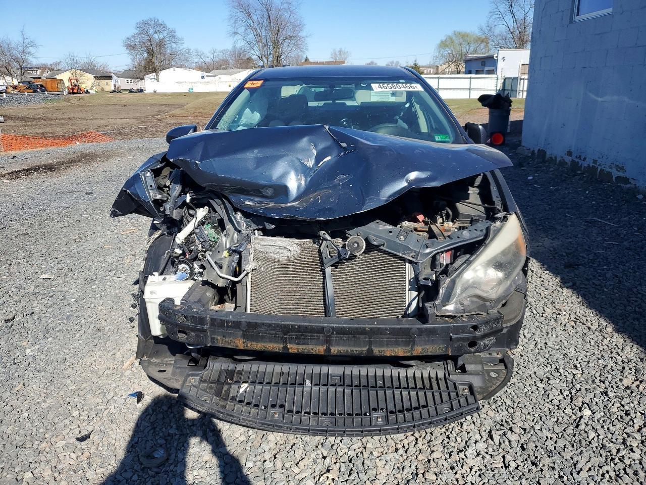 2014 Toyota Corolla L - Фото 5