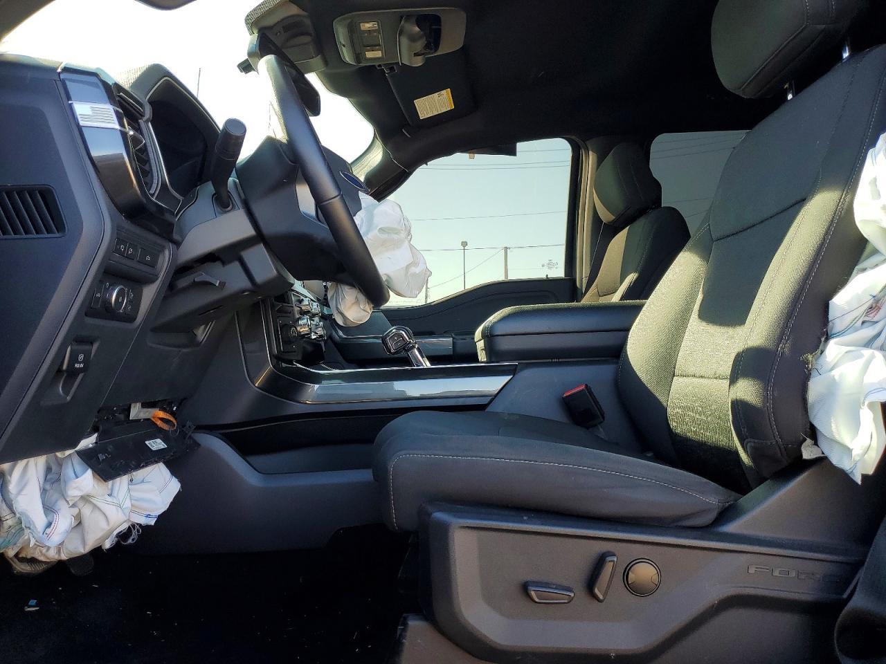 2021 Ford F150 - Фото 7