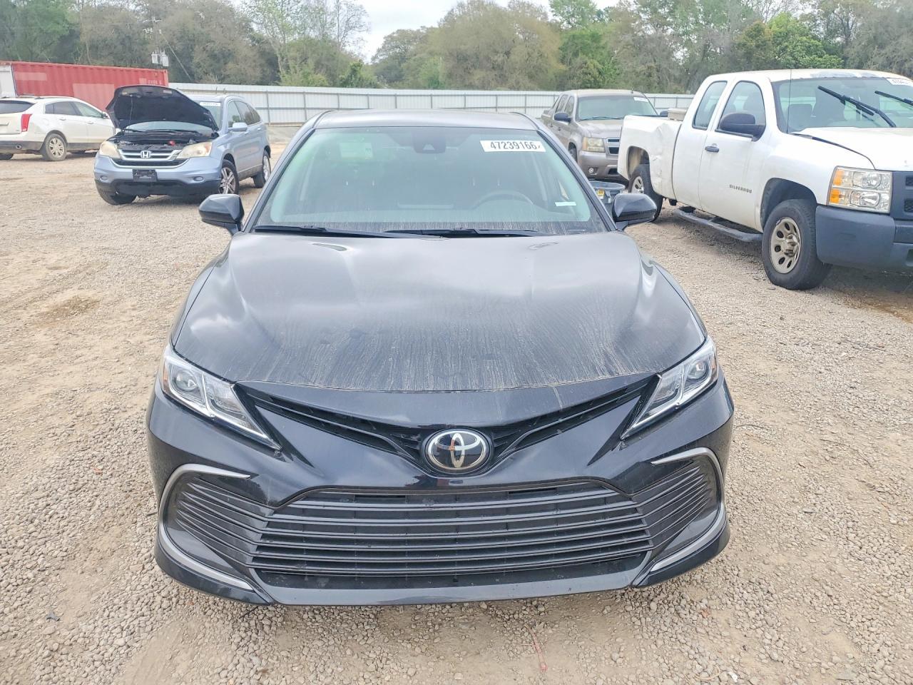 2023 Toyota Camry Le - Фото 5