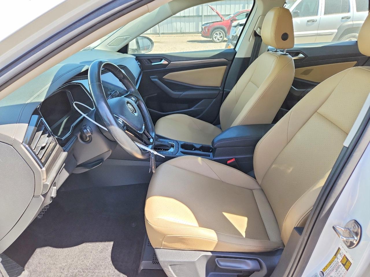 2019 Volkswagen Jetta Sel - Фото 7